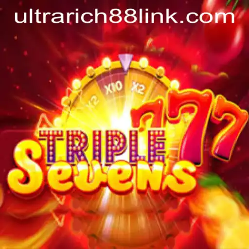 Exploring the Thrills of 777TripleSeven at UltraRich88 Casino