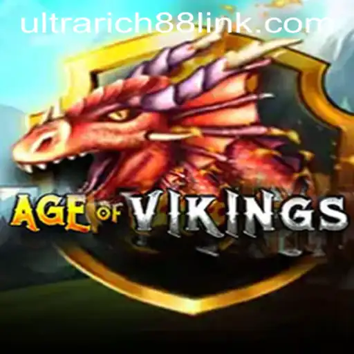 Discover the Exciting World of AgeofViking at UltraRich88 Casino