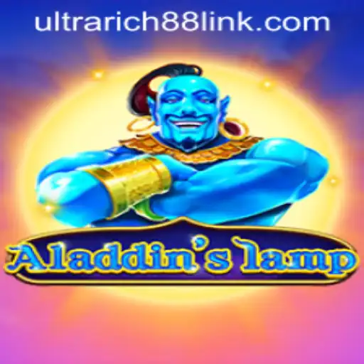 Discover the Magic of Aladdinslamp at UltraRich88 Casino
