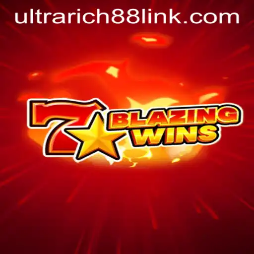 Unleashing the Excitement of BlazingWins at UltraRich88 Casino