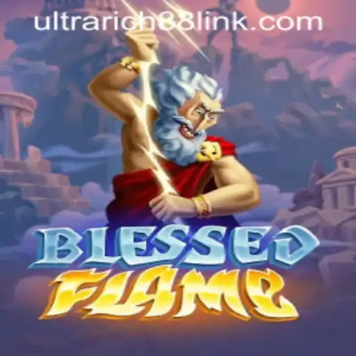 Exploring the Enchanting World of BlessedFlame at UltraRich88 Casino