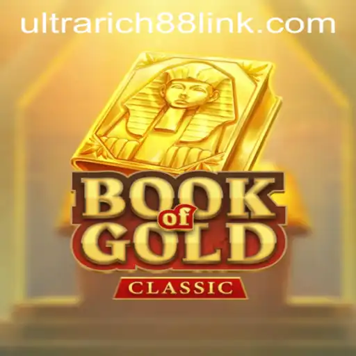 Exploring BookOfGoldClassic at UltraRich88 Casino