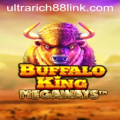 Discover the Excitement of BuffaloKing at UltraRich88 Casino