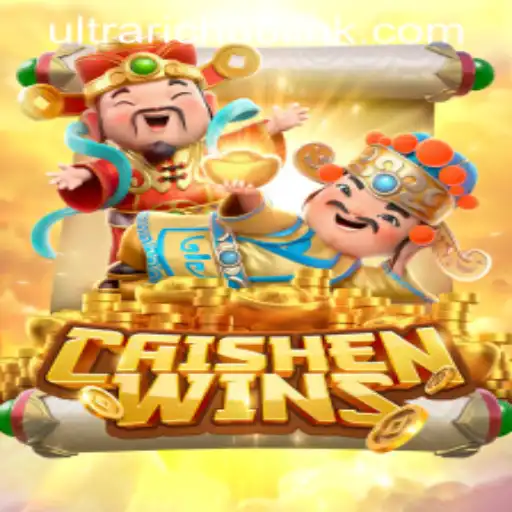 Exploring the Excitement of CaishenWins at UltraRich88 Casino