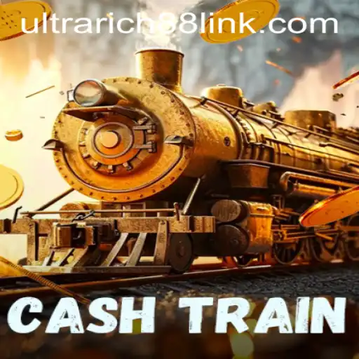 Experience the Thrill of CashTrain at UltraRich88 Casino
