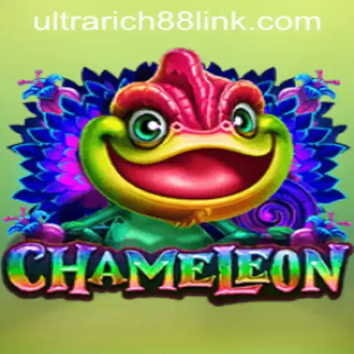 Discovering the New Chameleon Game at UltraRich88 Casino