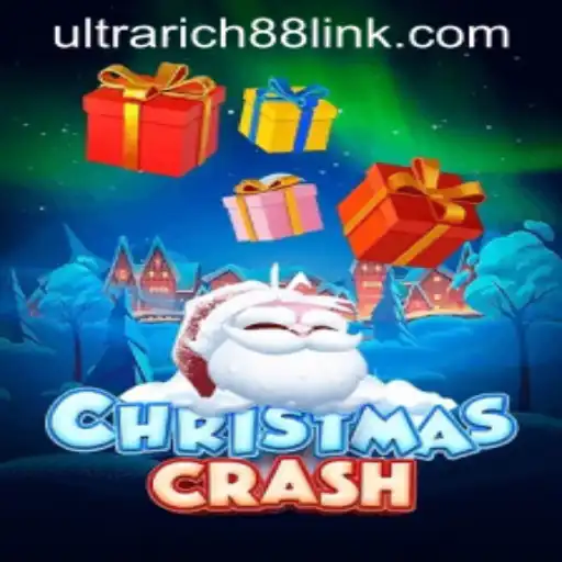 Dive into the Festive Excitement with ChristmasCrash at UltraRich88 Casino