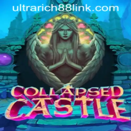 Explore the Thrills of CollapsedCastle: A New Adventure at UltraRich88 Casino