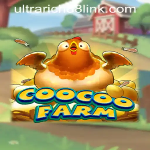 CooCooFarm: The Exciting New Entrant in UltraRich88 Casino
