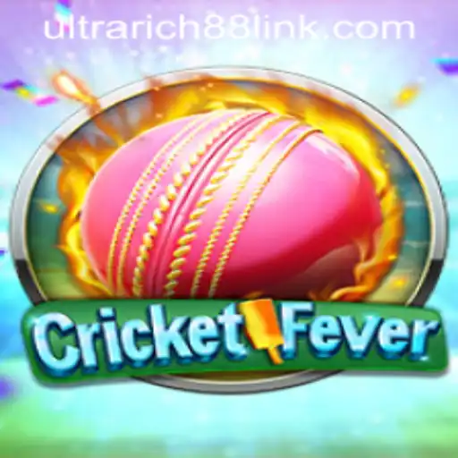 Discover the Thrilling World of CricketFever at UltraRich88 Casino