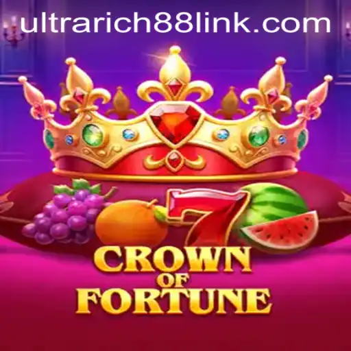 Discover the Excitement of CrownofFortune at UltraRich88 Casino