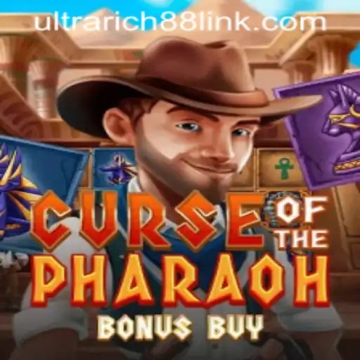 Discover the Thrilling World of Curse of the Pharaoh Bonus Buy at UltraRich88 Casino