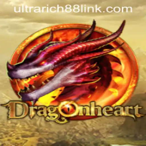 Exploring the Epic Adventure of DragonHeart: A Feature of UltraRich88 Casino