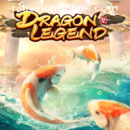 Discover the Thrills of DragonLegend at UltraRich88 Casino