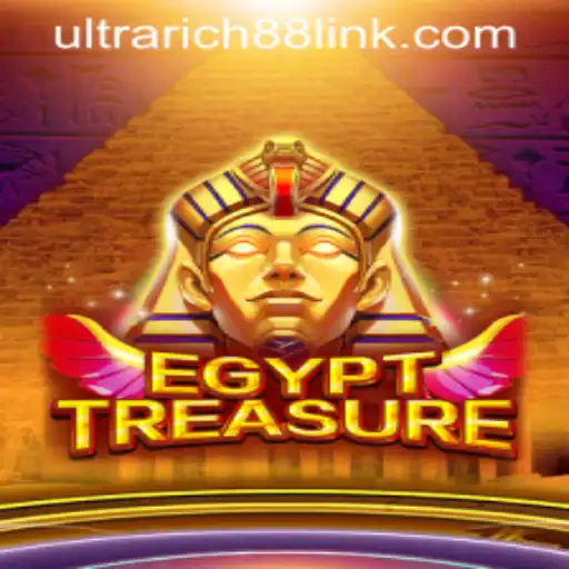 Exploring the Enigmatic World of EgyptTreasure at UltraRich88 Casino