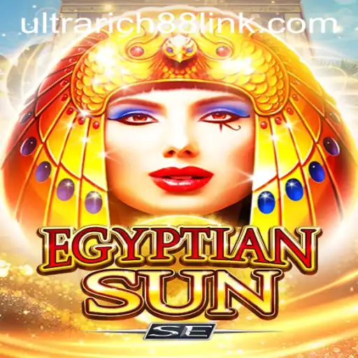 Discover the Thrills of EgyptianSunSE at UltraRich88 Casino