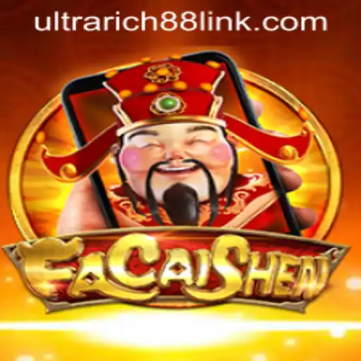 Unveiling FaCaiShenM at UltraRich88 Casino: The Ultimate Gaming Experience