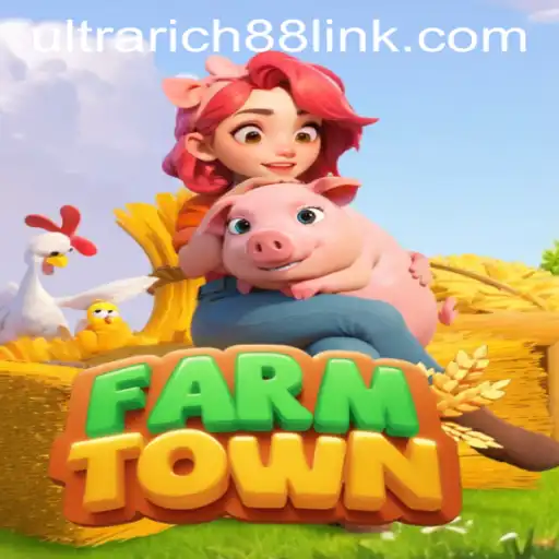 Explore FarmTown: The Thrilling Online Game Entwined with UltraRich88 Casino