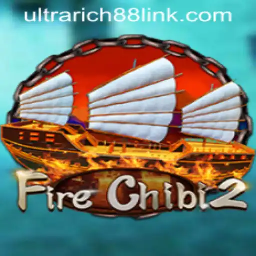Exploring FireChibi2: A Thrilling Adventure at UltraRich88 Casino