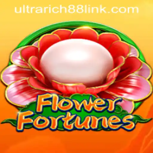 FlowerFortunes: Unveiling the Floral Wonderland of UltraRich88 Casino