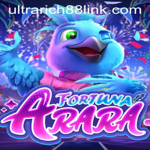 Discover the Thrills of FortunaArara at UltraRich88 Casino