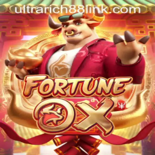 Experience the Thrills of FortuneOx at UltraRich88 Casino