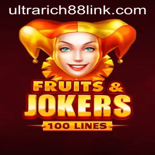 Discover the Thrilling World of FruitsAndJokers100 at UltraRich88 Casino