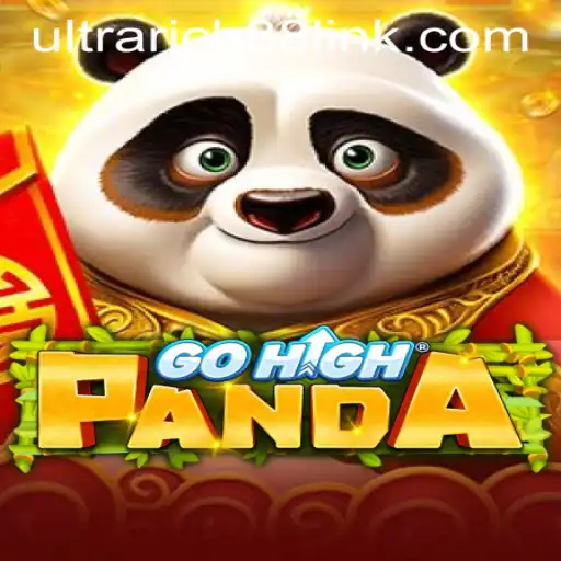 Exploring the Exciting World of GoHighPanda at UltraRich88 Casino