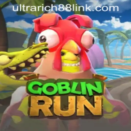 Discover the Exciting World of GoblinRun at UltraRich88 Casino