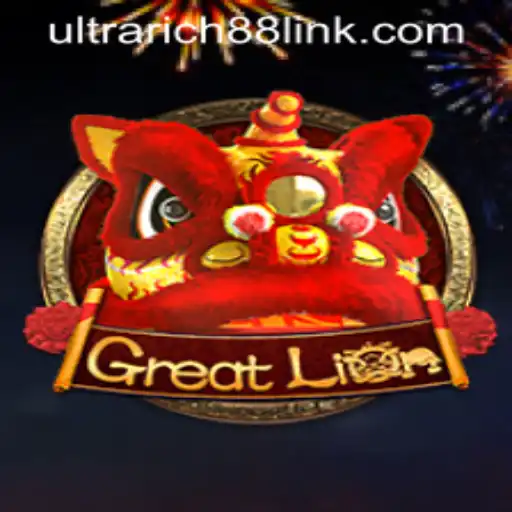 Discover the Excitement of GreatLion at UltraRich88 Casino