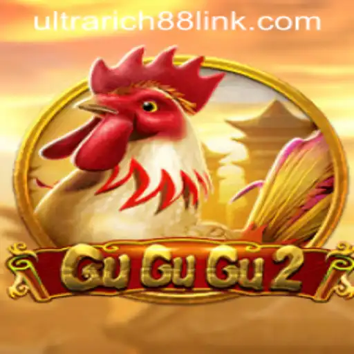 Exploring GuGuGu2: The New Sensation at UltraRich88 Casino