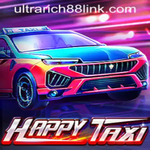 Exploring HappyTaxi: The Latest Gem at UltraRich88 Casino