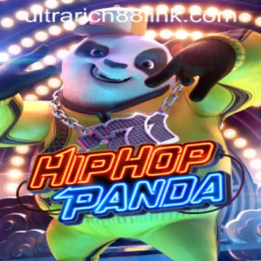 HipHopPanda: The Spotlight Game at UltraRich88 Casino