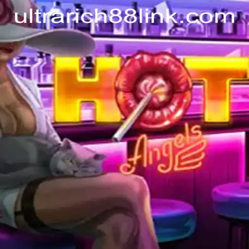 Exploring the Exciting World of HotAngels at UltraRich88 Casino