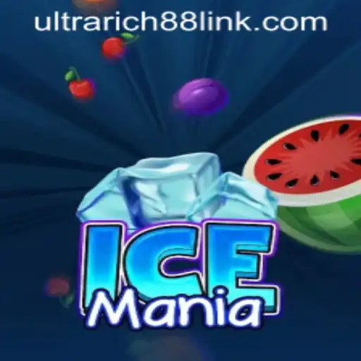 IceMania: A Thrilling Adventure at UltraRich88 Casino