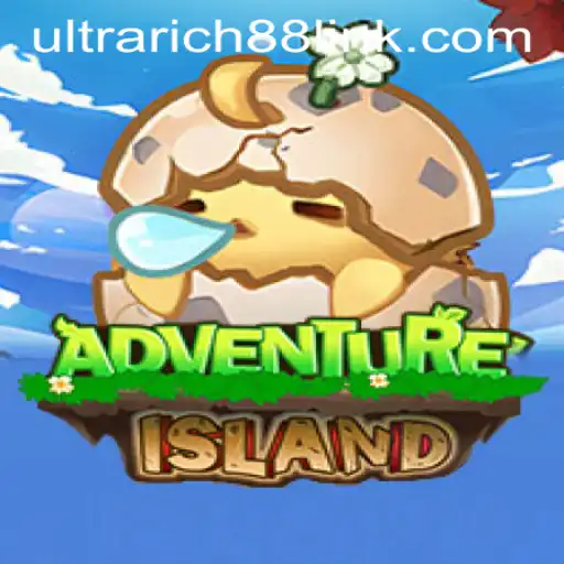 Discover the Thrills of IslandsAdventure at UltraRich88 Casino