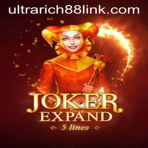 Explore the Exhilarating World of JokerExpand at UltraRich88 Casino