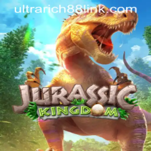 Explore the Prehistoric Thrills of JurassicKingdom at UltraRich88 Casino