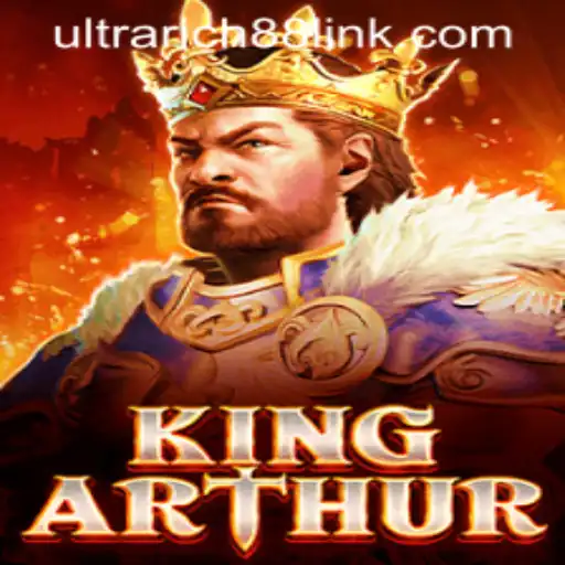 Discover the Enchanting World of KingArthur at UltraRich88 Casino