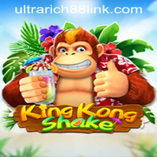 Experience the Thrill of KingKongShake at UltraRich88 Casino