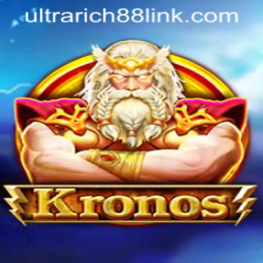 Unveiling the Intricacies of Kronos at UltraRich88 Casino