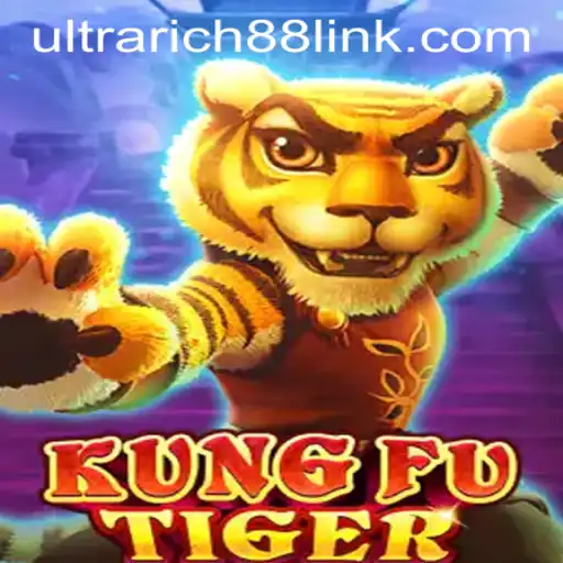 Discover the Exciting World of KungFuTiger at UltraRich88 Casino