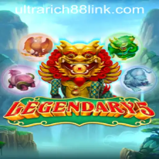 Legendary5: A Thrilling Adventure Unveiled at UltraRich88 Casino