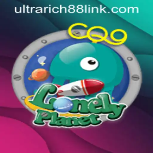Exploring the Thrills of LonelyPlanet at UltraRich88 Casino