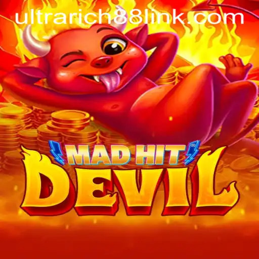 Exploring MadHitDevil: The Revolutionary Game at UltraRich88 Casino