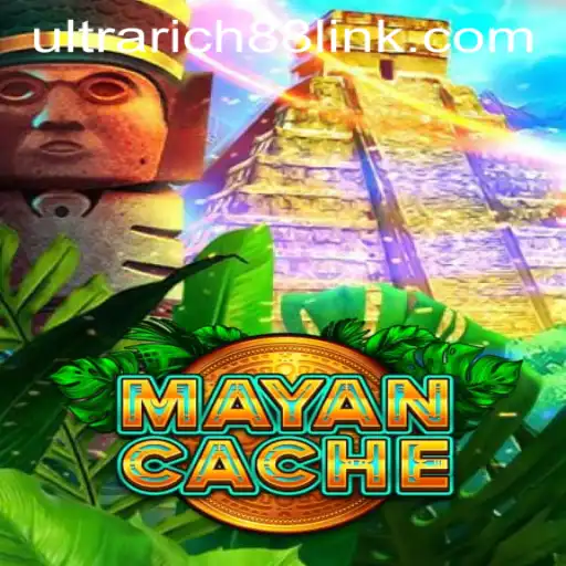 Discover the Thrilling World of MayanCache: A New Adventure at UltraRich88 Casino