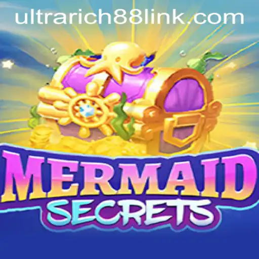 Dive into 'MermaidSecrets' at UltraRich88 Casino