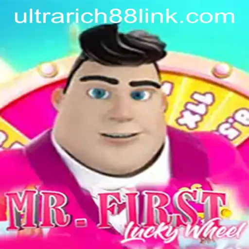 Explore MrFirstLuckyWheel at UltraRich88 Casino