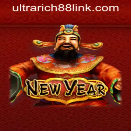 NewYear: A Casino Game Revolution at UltraRich88 Casino