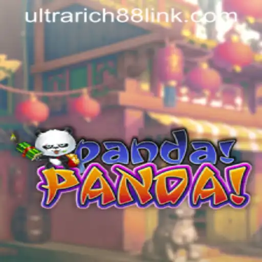 Dive into the Exciting World of PandaPanda at UltraRich88 Casino